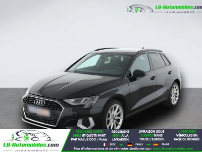 Audi A3 Sportback 35 TFSI 150 BVA