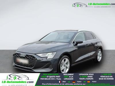 Audi A3 Sportback 30 TFSI  110 BVA