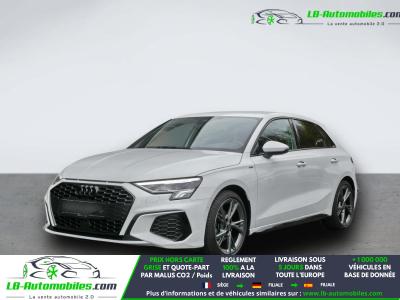 Audi A3 Sportback 30 TFSI  110 BVA