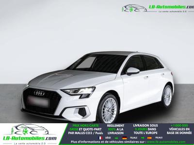 Audi A3 Sportback 30 TFSI 110 BVM