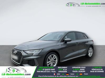 Audi A3 Sportback 30 TFSI 110 BVM
