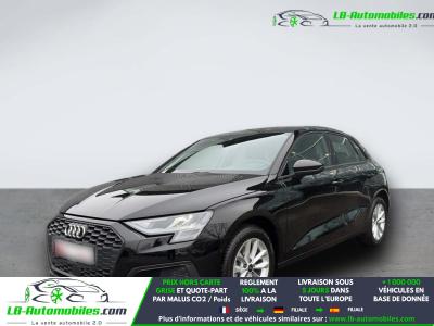 Audi A3 Sportback 30 TFSI 110 BVM