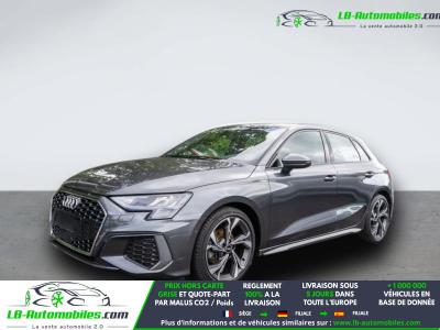 Audi A3 Sportback 30 TDI 116 BVA