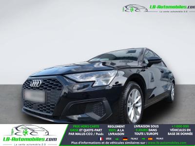 Audi A3 Sportback 30 TDI 116 BVA