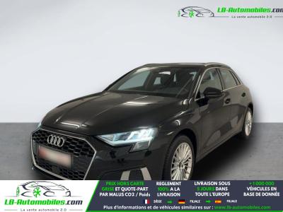 Audi A3 Sportback 30 TFSI  110 BVA