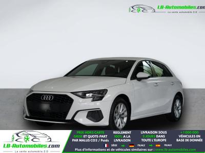 Audi A3 Sportback 30 TFSI  110 BVA