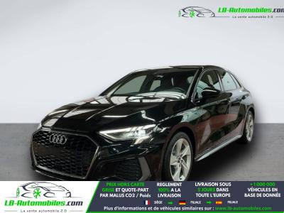 Audi A3 Sportback 30 TFSI  110 BVA