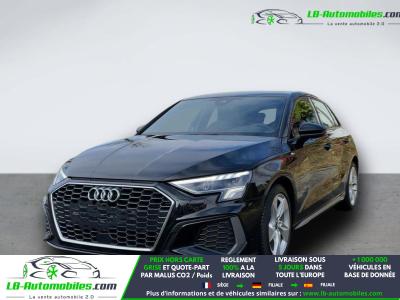 Audi A3 Sportback 30 TFSI  110 BVA