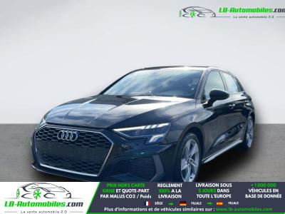 Audi A3 Sportback 30 TFSI  110 BVA