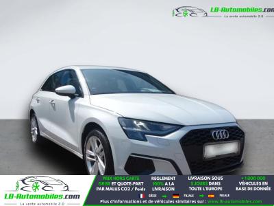 Audi A3 Sportback 30 TFSI  110 BVA