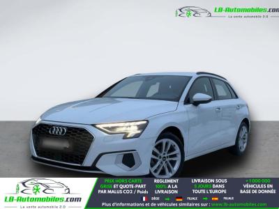 Audi A3 Sportback 30 TFSI  110 BVA