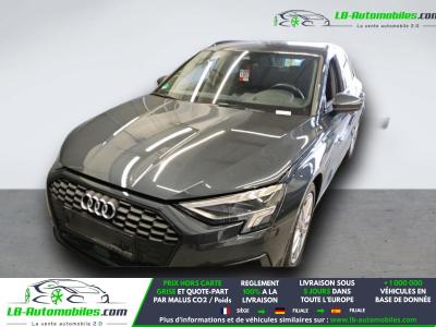 Audi A3 Sportback 35 TFSI 150 BVA