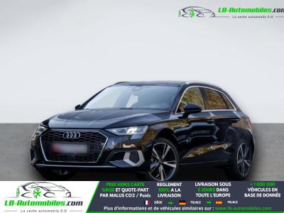Audi A3 Sportback 35 TFSI 150 BVA