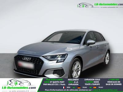 Audi A3 Sportback 35 TFSI 150 BVA