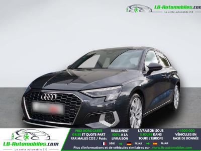 Audi A3 Sportback 35 TFSI 150 BVA