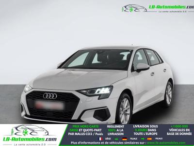 Audi A3 Sportback 35 TFSI 150 BVA