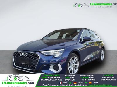 Audi A3 Sportback 35 TFSI 150 BVA
