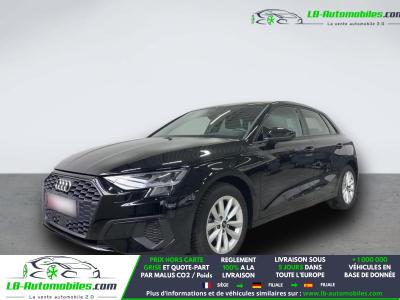 Audi A3 Sportback 35 TFSI 150 BVA