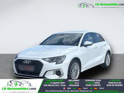 Audi A3 Sportback 35 TFSI 150 BVA