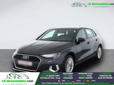 Audi A3 Sportback 35 TFSI 150 BVA
