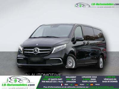 Mercedes Classe V Long 300 D BVA 4 Matic 8 Places