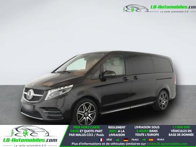 Mercedes Classe V Long 300 D BVA 4 Matic 8 Places