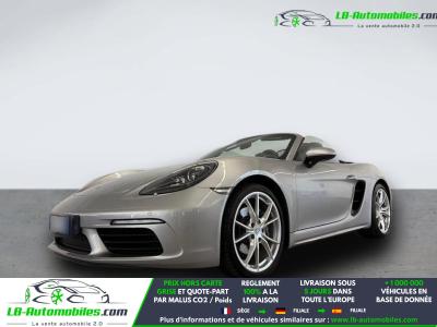 Porsche Boxster T 2.0i 300 ch