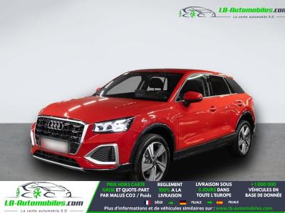 Audi Q2 35 TDI 150 BVA