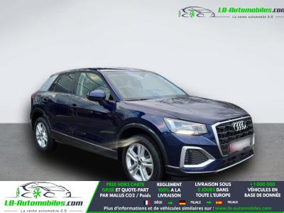 Audi Q2 35 TDI 150 BVA