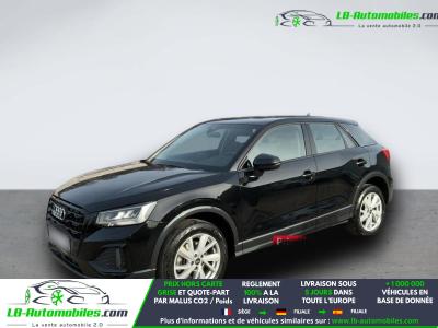 Audi Q2 35 TDI 150 BVA