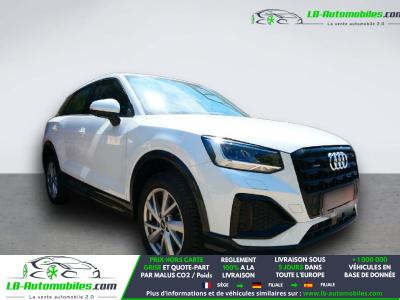Audi Q2 35 TDI 150 BVA