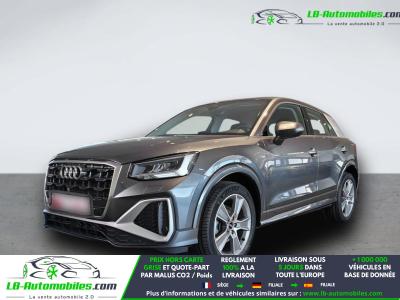 Audi Q2 35 TDI 150 BVA