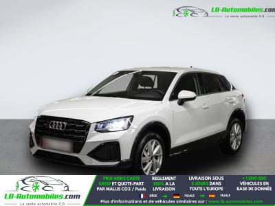 Audi Q2 35 TDI 150 BVA