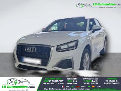 Audi Q2 35 TDI 150 BVA