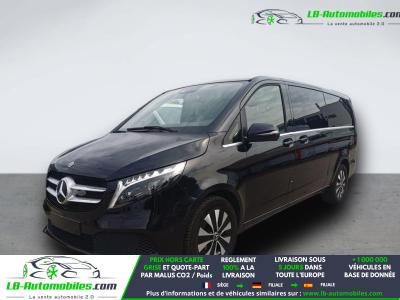 Mercedes Classe V Long 300 D BVA 4 Matic 8 Places