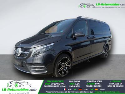 Mercedes Classe V Long 300 D BVA 4 Matic 8 Places