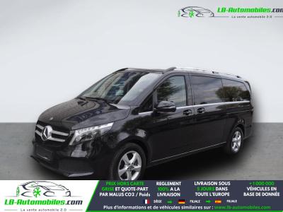 Mercedes Classe V Long 300 D BVA 4 Matic 8 Places