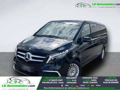 Mercedes Classe V Long 300 D BVA 4 Matic 8 Places