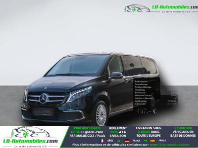 Mercedes Classe V Long 300 D BVA 4 Matic 8 Places