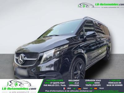 Mercedes Classe V Long 300 D BVA 4 Matic 8 Places
