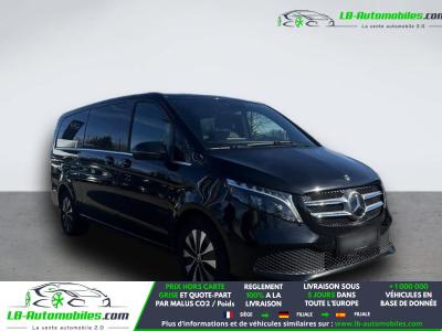 Mercedes Classe V Long 300 D BVA 4 Matic 8 Places