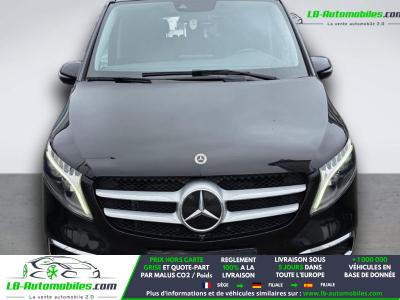 Mercedes Classe V Long 300 D BVA 4 Matic 8 Places