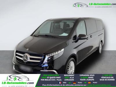 Mercedes Classe V Long 300 D BVA 4 Matic 8 Places