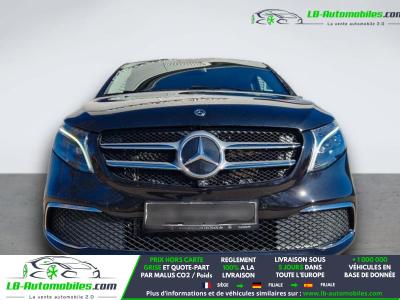 Mercedes Classe V Long 300 D BVA 4 Matic 8 Places