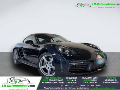 Porsche Cayman T 2.0i 300 ch PDK