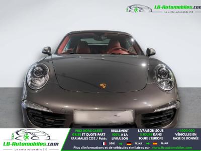 Porsche 911 - 991 Cabriolet 3.4i 350 PDK