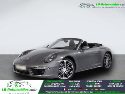 Porsche 911 - 991 Cabriolet 3.4i 350 PDK