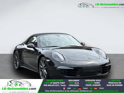 Porsche 911 - 991 Cabriolet 3.4i 350 PDK