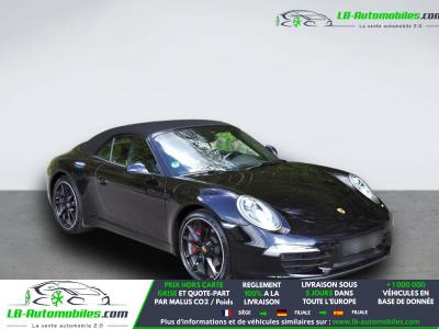 Porsche 911 - 991 Cabriolet 3.4i 350 PDK
