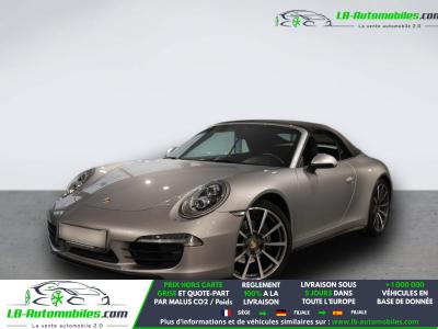 Porsche 911 - 991 Cabriolet 3.4i 350 PDK
